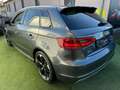 Audi A3 Sportback ambition quattro -2.Hand-184PS! Grau - thumbnail 5