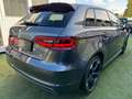 Audi A3 Sportback ambition quattro -2.Hand-184PS! Grau - thumbnail 4