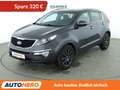 Kia Sportage 1.7 CRDi Dream Team 2WD*NAVI*TEMPO*CAM*PDC*SHZ* Grau - thumbnail 1