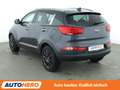Kia Sportage 1.7 CRDi Dream Team 2WD*NAVI*TEMPO*CAM*PDC*SHZ* Grau - thumbnail 4