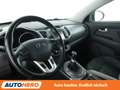 Kia Sportage 1.7 CRDi Dream Team 2WD*NAVI*TEMPO*CAM*PDC*SHZ* Grau - thumbnail 11