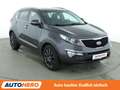 Kia Sportage 1.7 CRDi Dream Team 2WD*NAVI*TEMPO*CAM*PDC*SHZ* Grau - thumbnail 8