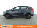 Kia Sportage 1.7 CRDi Dream Team 2WD*NAVI*TEMPO*CAM*PDC*SHZ* Grau - thumbnail 3