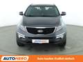 Kia Sportage 1.7 CRDi Dream Team 2WD*NAVI*TEMPO*CAM*PDC*SHZ* Grau - thumbnail 9