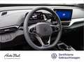 Volkswagen ID.4 Pure Performance Automatik, Navi, LED, App- Schwarz - thumbnail 10