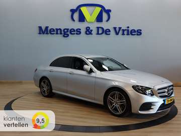 Business Solution AMG Airco ECC | Sfeer | Cruise C