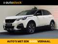 Peugeot 3008 1.6 HYbrid4 300 GT | 19" | Panorama | Focal | Adap Blanc - thumbnail 1