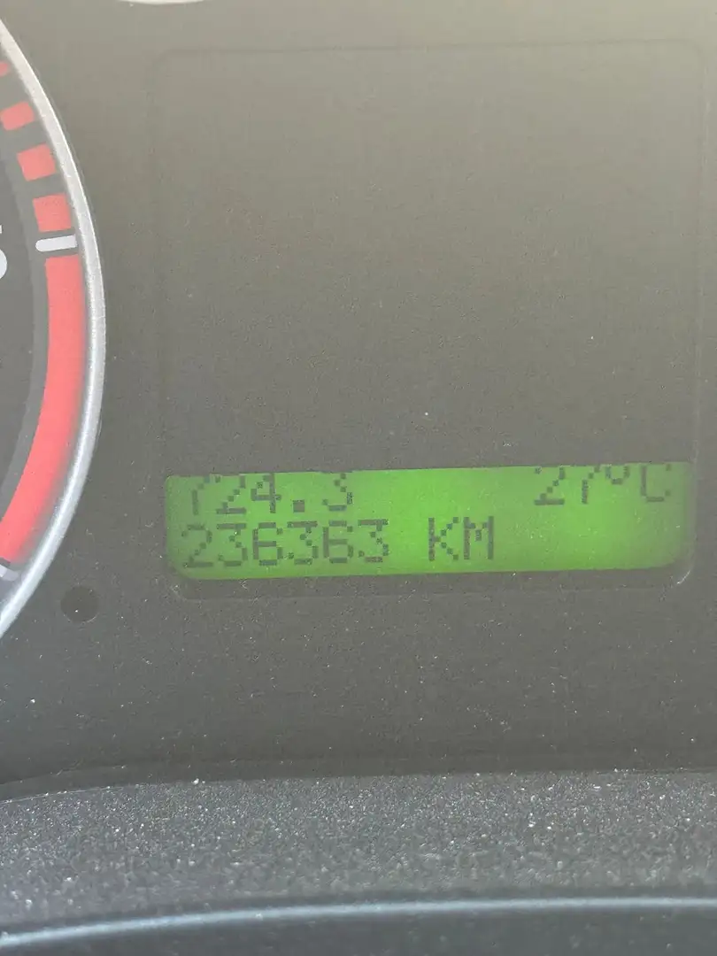 Ford Focus Focus C-Max I 2003 C-Max 1.6 tdci Ghia 110cv fap Blu/Azzurro - 2