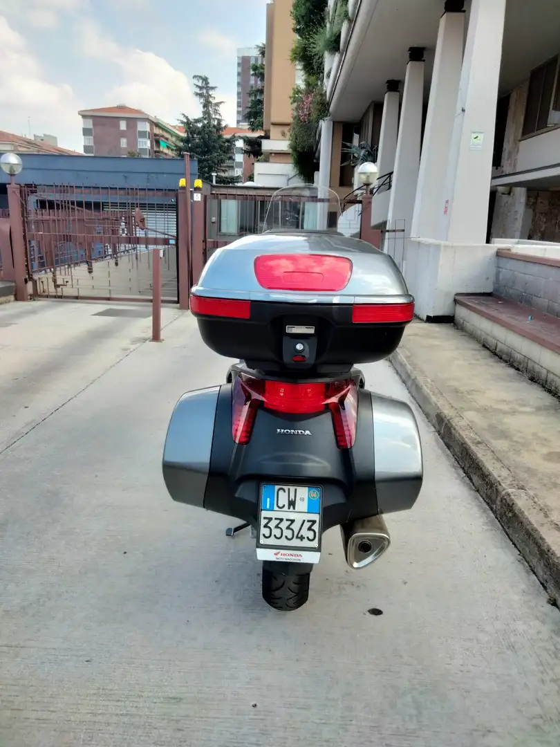 Honda Deauville Grigio - 2