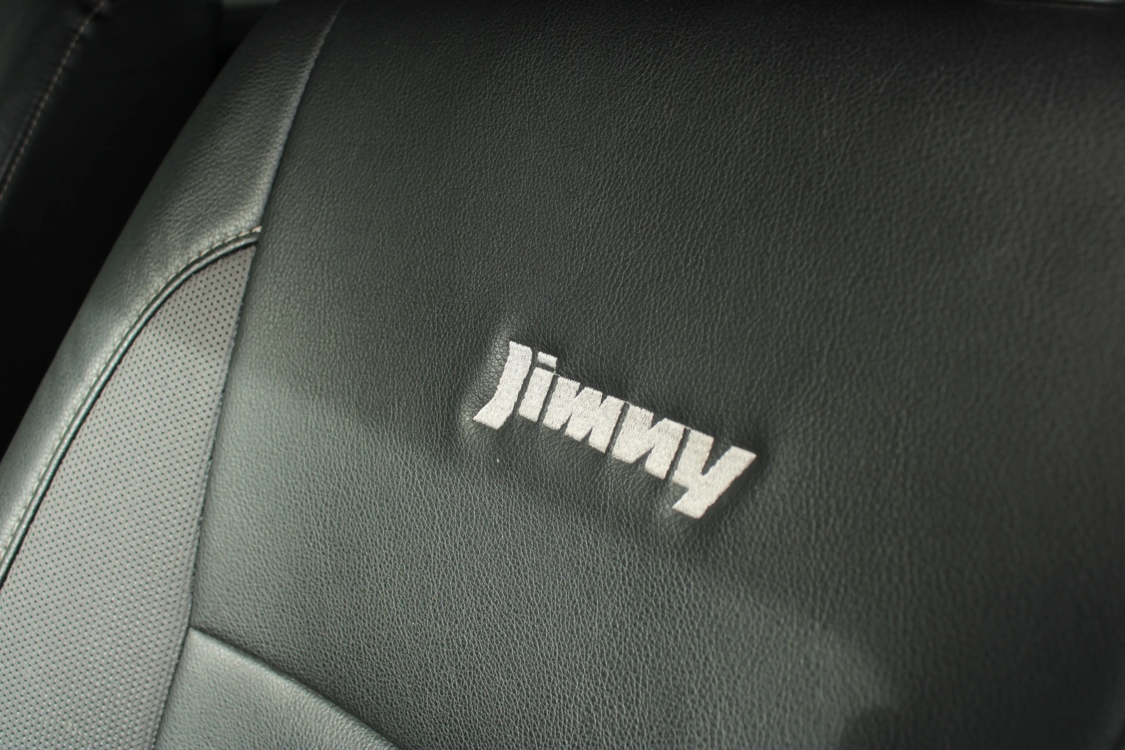 Suzuki Jimny 1.3 Exclusive 4x4 Vol-Leder Stoelverwarming Airco — photo 21