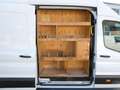Ford Transit FT 350 TDCi L4H3 Pdc-vo&hi Freispr USB Tempomat Weiß - thumbnail 11