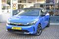 Opel Corsa 1.2 Turbo Start/Stop 100pk GS Bleu - thumbnail 1