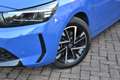 Opel Corsa 1.2 Turbo Start/Stop 100pk GS Bleu - thumbnail 22