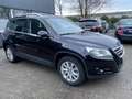 Volkswagen Tiguan 1.4 TSI Sport Schwarz Navi Xenon 17 Zoll Kamera Noir - thumbnail 12
