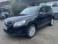 Volkswagen Tiguan 1.4 TSI Sport Schwarz Navi Xenon 17 Zoll Kamera Noir - thumbnail 5