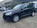 Volkswagen Tiguan 1.4 TSI Sport Schwarz Navi Xenon 17 Zoll Kamera Noir - thumbnail 7