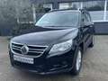 Volkswagen Tiguan 1.4 TSI Sport Schwarz Navi Xenon 17 Zoll Kamera Noir - thumbnail 3