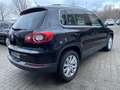 Volkswagen Tiguan 1.4 TSI Sport Schwarz Navi Xenon 17 Zoll Kamera Noir - thumbnail 10