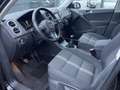 Volkswagen Tiguan 1.4 TSI Sport Schwarz Navi Xenon 17 Zoll Kamera Noir - thumbnail 8
