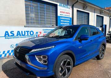 Cross 2.4 MIVEC PHEV 188ch Invite 4WD