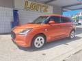 Suzuki Swift 1,2 Hybrid Shine CVT Aut. *„45 Jahre Suzuki Jub... narančasta - thumbnail 1