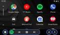 Suzuki Swift 1,2 Hybrid Shine CVT Aut. *„45 Jahre Suzuki Jub... narančasta - thumbnail 17