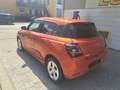 Suzuki Swift 1,2 Hybrid Shine CVT Aut. *„45 Jahre Suzuki Jub... narančasta - thumbnail 7