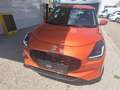 Suzuki Swift 1,2 Hybrid Shine CVT Aut. *„45 Jahre Suzuki Jub... narančasta - thumbnail 3