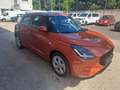 Suzuki Swift 1,2 Hybrid Shine CVT Aut. *„45 Jahre Suzuki Jub... narančasta - thumbnail 4