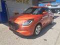 Suzuki Swift 1,2 Hybrid Shine CVT Aut. *„45 Jahre Suzuki Jub... narančasta - thumbnail 2