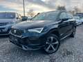SEAT Ateca ATECA FR LINE-BOSE-LED-ALCANTARA-KAMERA-DAB Noir - thumbnail 1