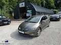 Honda Civic 2.2 i-CDTi 140cv Sport 3e main Beige - thumbnail 1