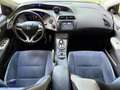Honda Civic 2.2 i-CDTi 140cv Sport 3e main Beige - thumbnail 2