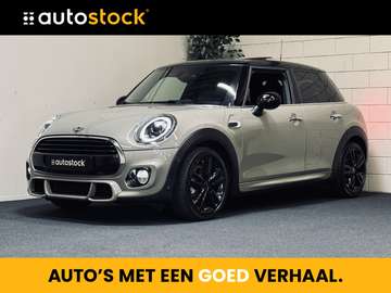 5-Deurs 1.5 Cooper | Panorama | harman/kardon | LE