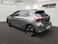 Opel Corsa F 1.2 Turbo GS-Line RÜCKFAHRKAMERA WINTERREIFEN SI Gris - thumbnail 4