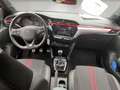 Opel Corsa F 1.2 Turbo GS-Line RÜCKFAHRKAMERA WINTERREIFEN SI Gris - thumbnail 11