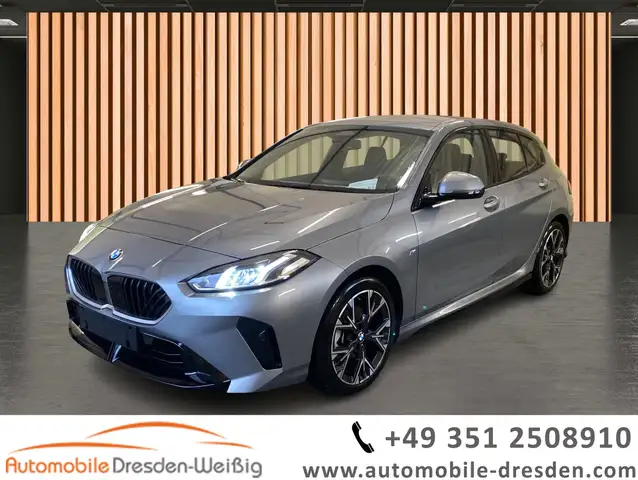 BMW 120 iA M Sport*neues Modell*Cockpit Plus*Kamera*