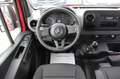 Mercedes-Benz Sprinter III Mixto 314 CDI RWD Klima/Lang Rot - thumbnail 30