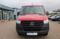 Mercedes-Benz Sprinter III Mixto 314 CDI RWD Klima/Lang Rot - thumbnail 7