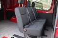 Mercedes-Benz Sprinter III Mixto 314 CDI RWD Klima/Lang Rot - thumbnail 14