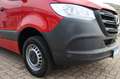 Mercedes-Benz Sprinter III Mixto 314 CDI RWD Klima/Lang Rot - thumbnail 40