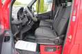 Mercedes-Benz Sprinter III Mixto 314 CDI RWD Klima/Lang Rot - thumbnail 22
