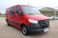 Mercedes-Benz Sprinter III Mixto 314 CDI RWD Klima/Lang Rot - thumbnail 3