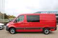 Mercedes-Benz Sprinter III Mixto 314 CDI RWD Klima/Lang Rot - thumbnail 9