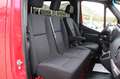 Mercedes-Benz Sprinter III Mixto 314 CDI RWD Klima/Lang Rot - thumbnail 19