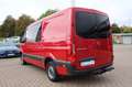 Mercedes-Benz Sprinter III Mixto 314 CDI RWD Klima/Lang Rot - thumbnail 5