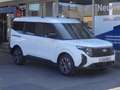 Ford Tourneo Courier Titanium behWSS SHZ 17" LMR AHK Blanco - thumbnail 2