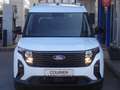 Ford Tourneo Courier Titanium behWSS SHZ 17" LMR AHK Blanco - thumbnail 3