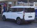 Ford Tourneo Courier Titanium behWSS SHZ 17" LMR AHK Blanco - thumbnail 8