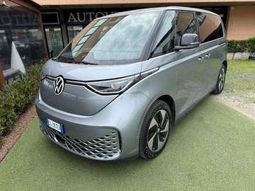 Pro 150KW - UNIPROPRIETARIO - 23000KM